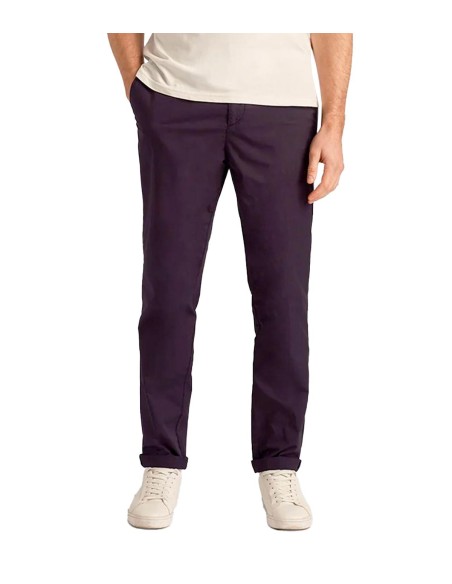 Lyle & Scott - Pantalones Old Trafford Chino