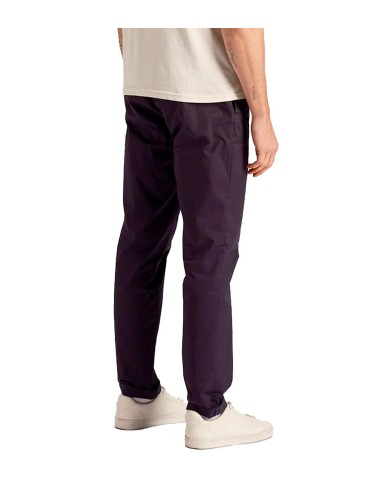 Lyle & Scott - Pantalones Old Trafford Chino