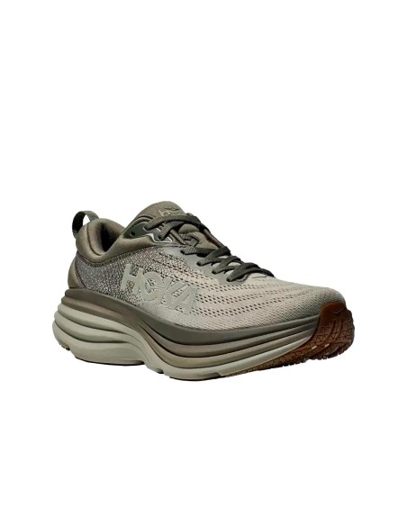 Hoka - Zapatillas Bondi 8
