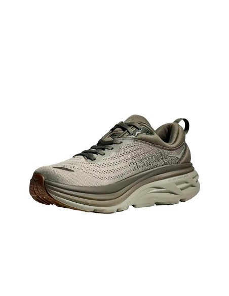 Hoka - Zapatillas Bondi 8