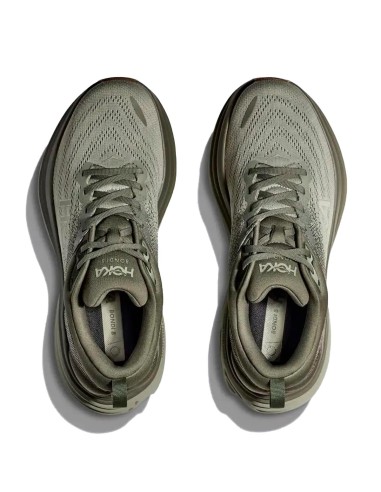 Hoka - Zapatillas Bondi 8