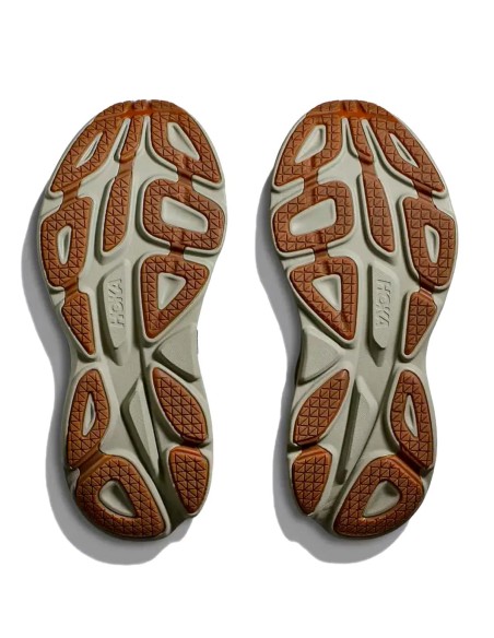 Hoka - Zapatillas Bondi 8