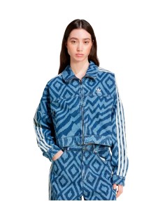 Adidas - Abrigos Y Chaquetas Farm Denim Tt Meblde