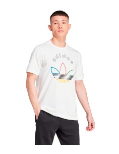 Adidas - Camisetas Grfx Tee Clowhi