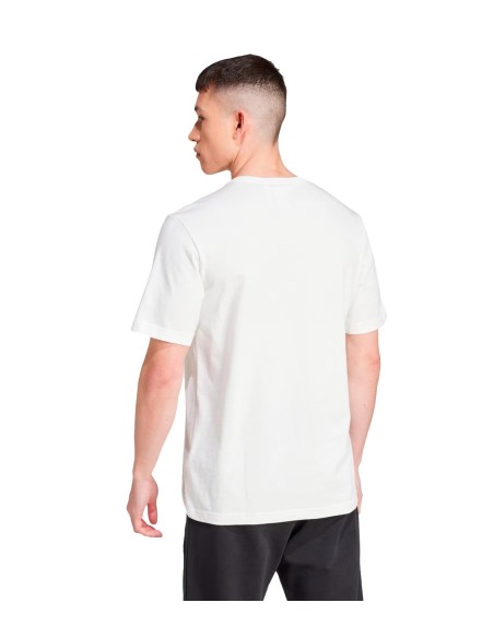 Adidas - Camisetas Grfx Tee Clowhi