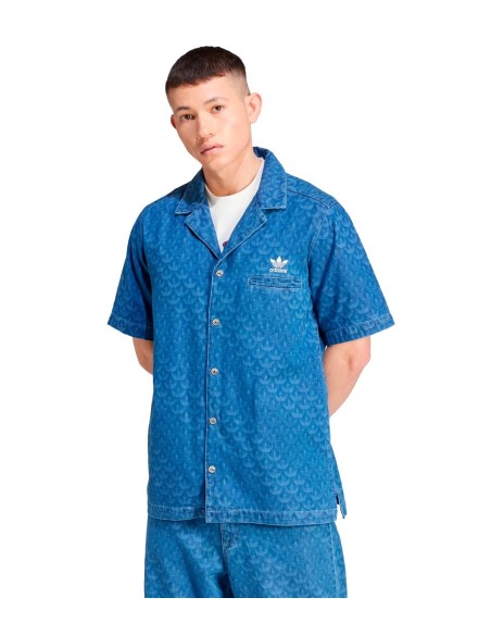 Adidas - Camisetas Mono Shirt Lghden