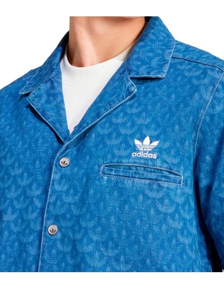 Adidas - Camisetas Mono Shirt Lghden