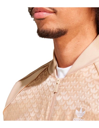 Adidas - Abrigos Y Chaquetas Mono Tt Magbei