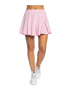 Adidas - Falda Skirt Mini Plisada