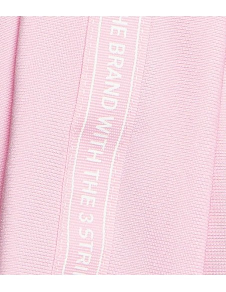 Adidas - Falda Skirt Mini Plisada