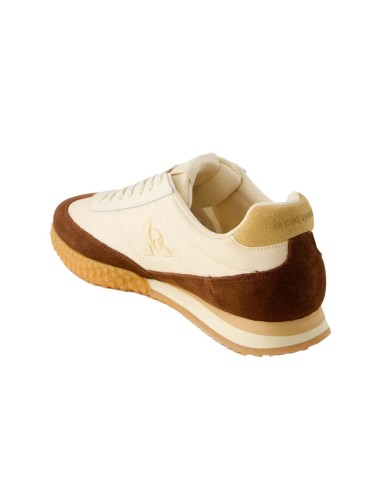 Le Coq Sportif - Calzado Veloce I Mocha Turtledove