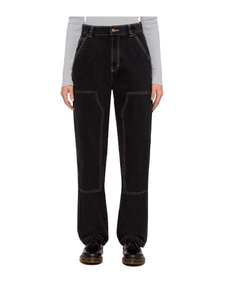 Dickies - Pantalón Vaquero Madison Double Knee
