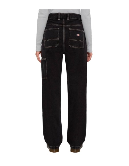 Dickies - Pantalón Vaquero Madison Double Knee