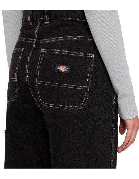 Dickies - Pantalón Vaquero Madison Double Knee
