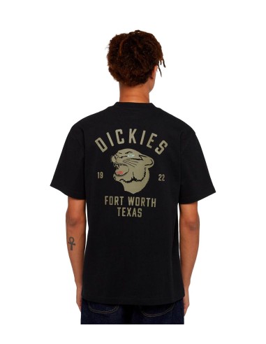 Dickies - Camiseta Panther