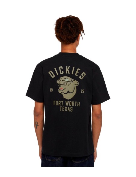 Dickies - Camiseta Panther
