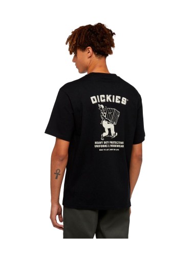 Dickies - Camiseta Builder
