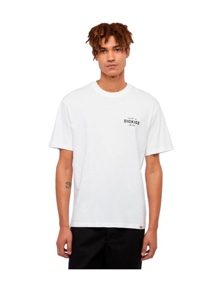 Dickies - Camiseta Emblem