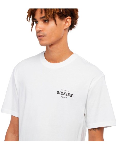 Dickies - Camiseta Emblem