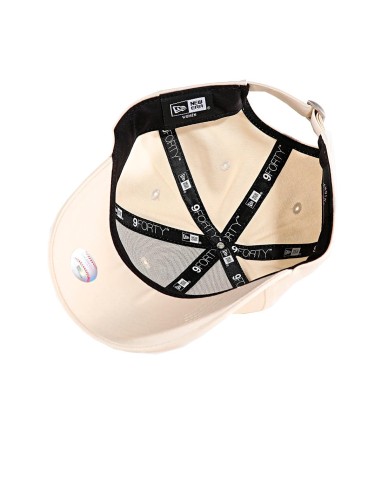 New Era - Accesorios Wmns League Ess 9Forty Lo