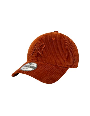 New Era - Accesorios Cord 9Forty Neyyan Ebrebr