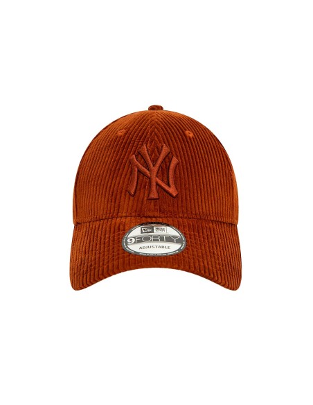 New Era - Accesorios Cord 9Forty Neyyan Ebrebr