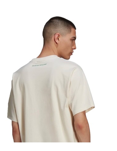 adidas Originals - Camiseta Mike Unisex