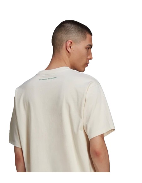 adidas Originals - Camiseta Mike Unisex