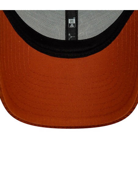 New Era - Accesorios Cord 9Forty Neyyan Ebrebr