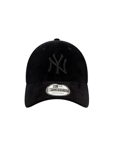 New Era - Accesorios Cord 9Forty Neyyan Blkblk