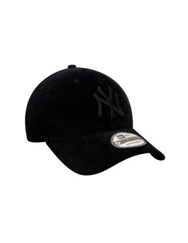 New Era - Accesorios Cord 9Forty Neyyan Blkblk