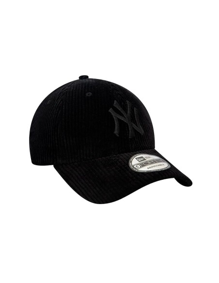 New Era - Accesorios Cord 9Forty Neyyan Blkblk