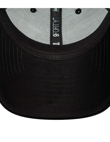 New Era - Accesorios Cord 9Forty Neyyan Blkblk