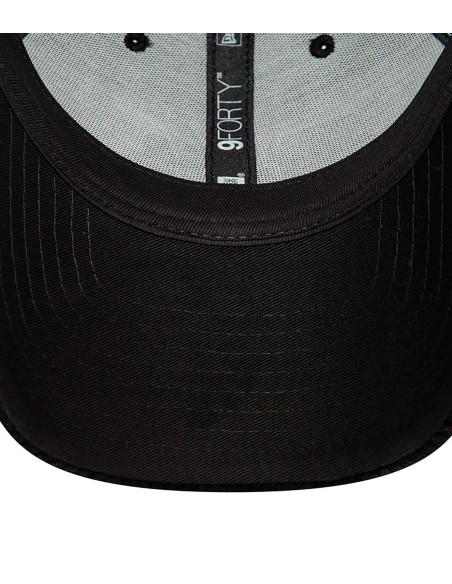 New Era - Accesorios Cord 9Forty Neyyan Blkblk