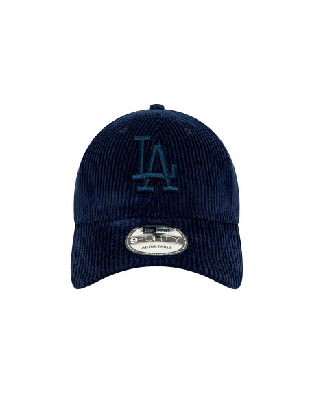 New Era - Accesorios Cord 9Forty Losdod  Nvynv