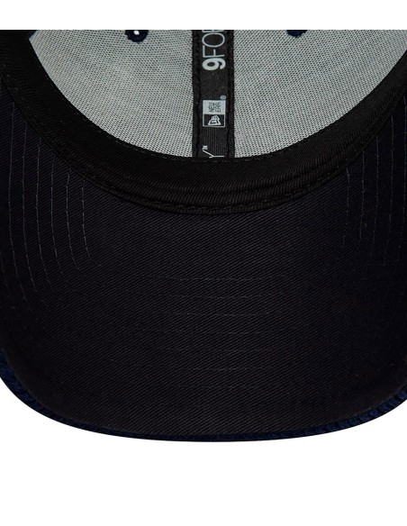 New Era - Accesorios Cord 9Forty Losdod  Nvynv