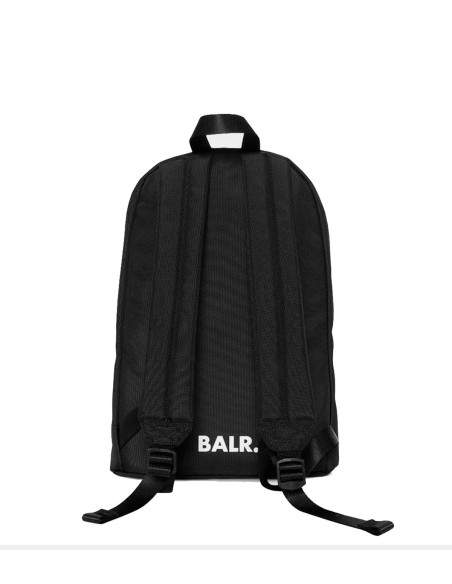 BARL. - Mochila con Logo