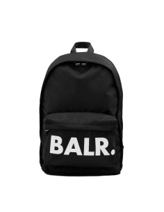 BARL. - Mochila con Logo