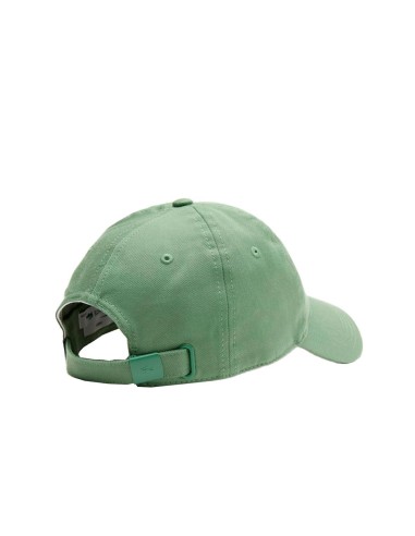 Lacoste - Gorra con Logo
