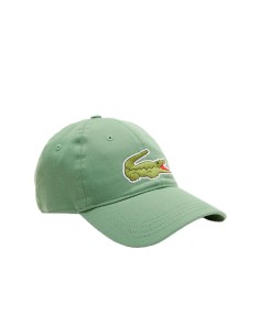Lacoste - Gorra con Logo