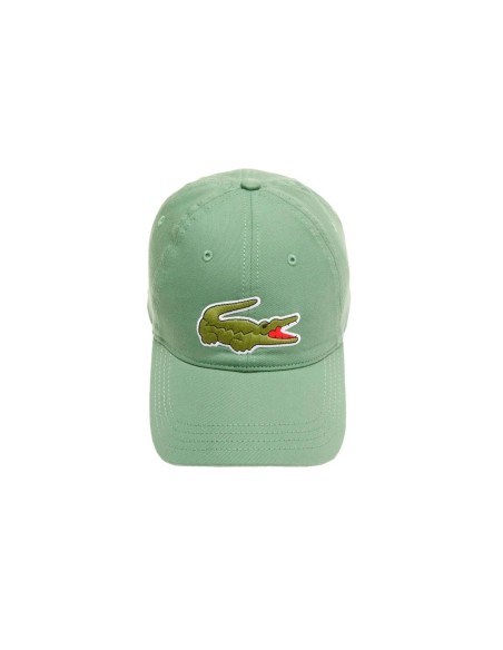 Lacoste - Gorra con Logo