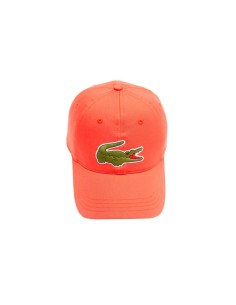 Lacoste - Gorra con Logo