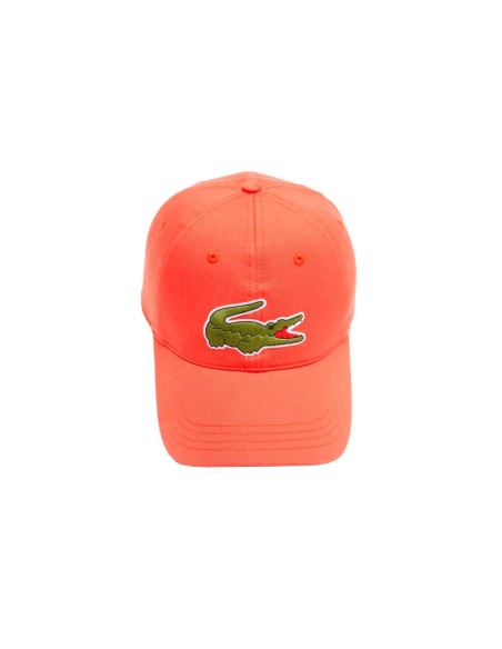 Lacoste - Gorra con Logo
