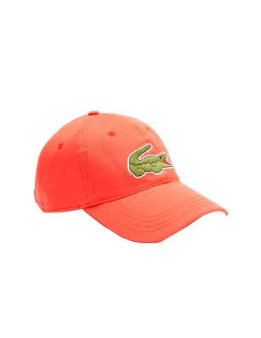 Lacoste - Gorra con Logo