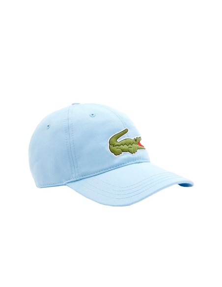 Lacoste - Gorra con Logo