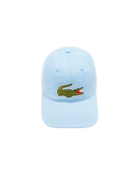 Lacoste - Gorra con Logo