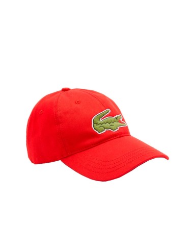Lacoste - Gorra con Logo