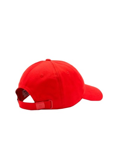 Lacoste - Gorra con Logo