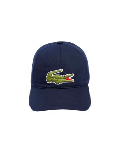 Lacoste - Gorra con Logo