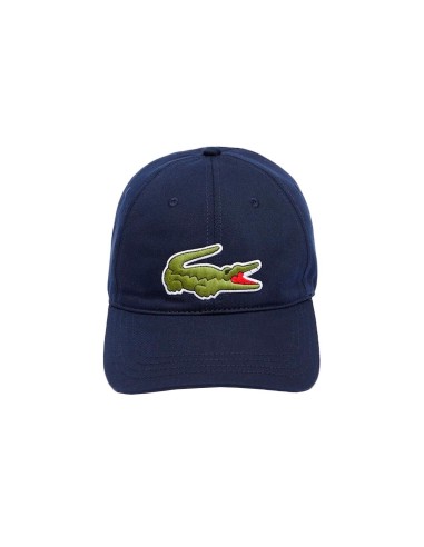 Lacoste - Gorra con Logo